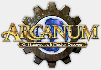Прохождение игры Arcanum