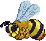 Королева пчел
