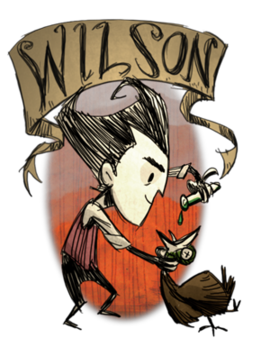 Уилсон (Wilson)