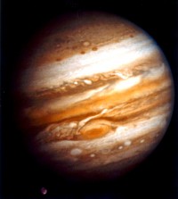 Юпитер (Солнечная система)