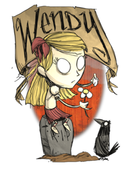 Венди (Wendy)