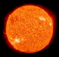 Солнце (Солнечная система)
