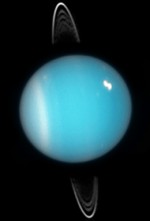 Уран (Солнечная система)