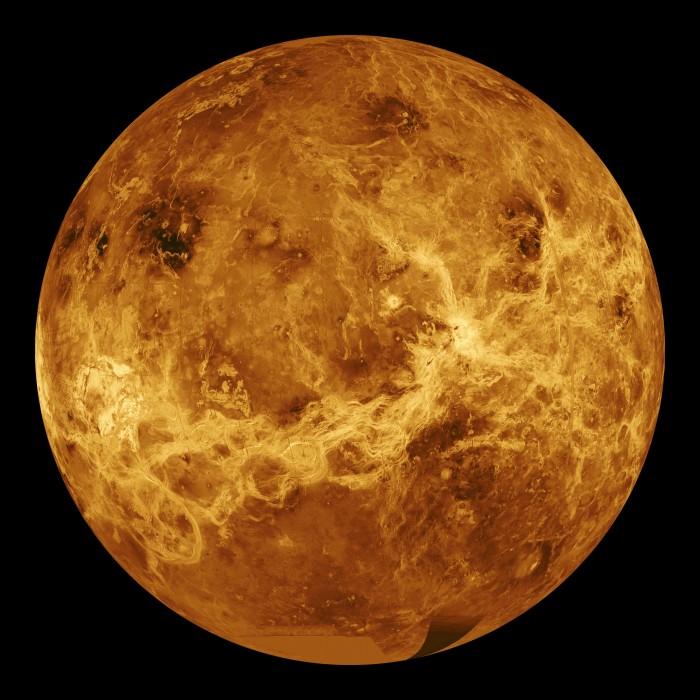 Венера (Солнечная система)