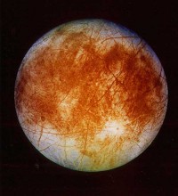 Европа (спутник Юпитера)