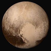 Плутон (карликовая планета)