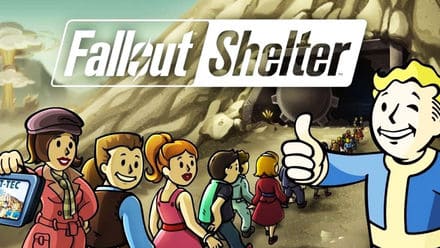 Как пройти Fallout Shelter