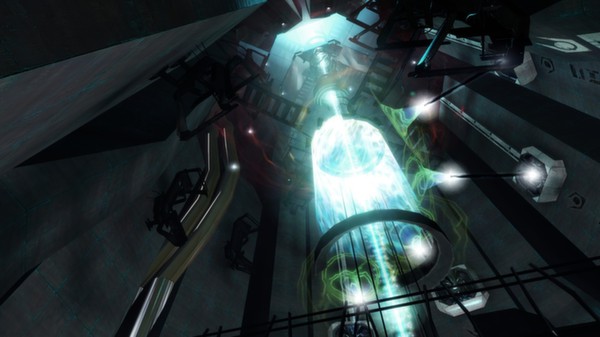 Half-Life 2: Minerva Mod (мод)