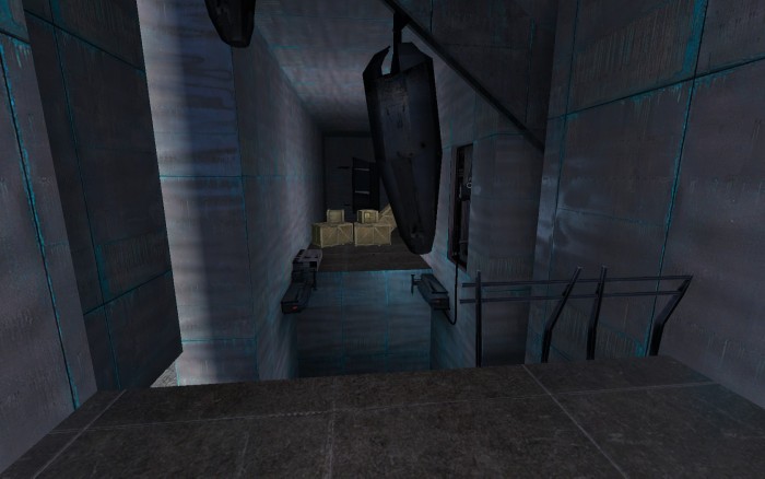 Half-Life 2: The Masked Prisoner (мод)