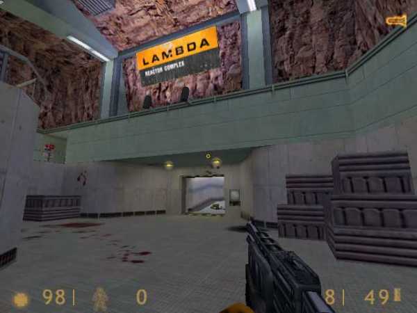 Half-Life: ETC (мод)
