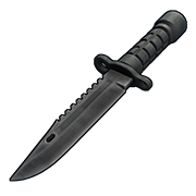 Боевой нож (Combat Knife)