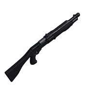 Дробовик Spas-12 (Spas-12 Shotgun)