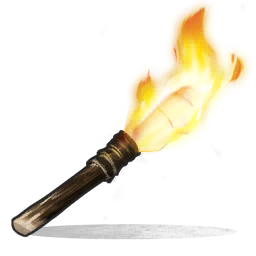 Факел (Torch)