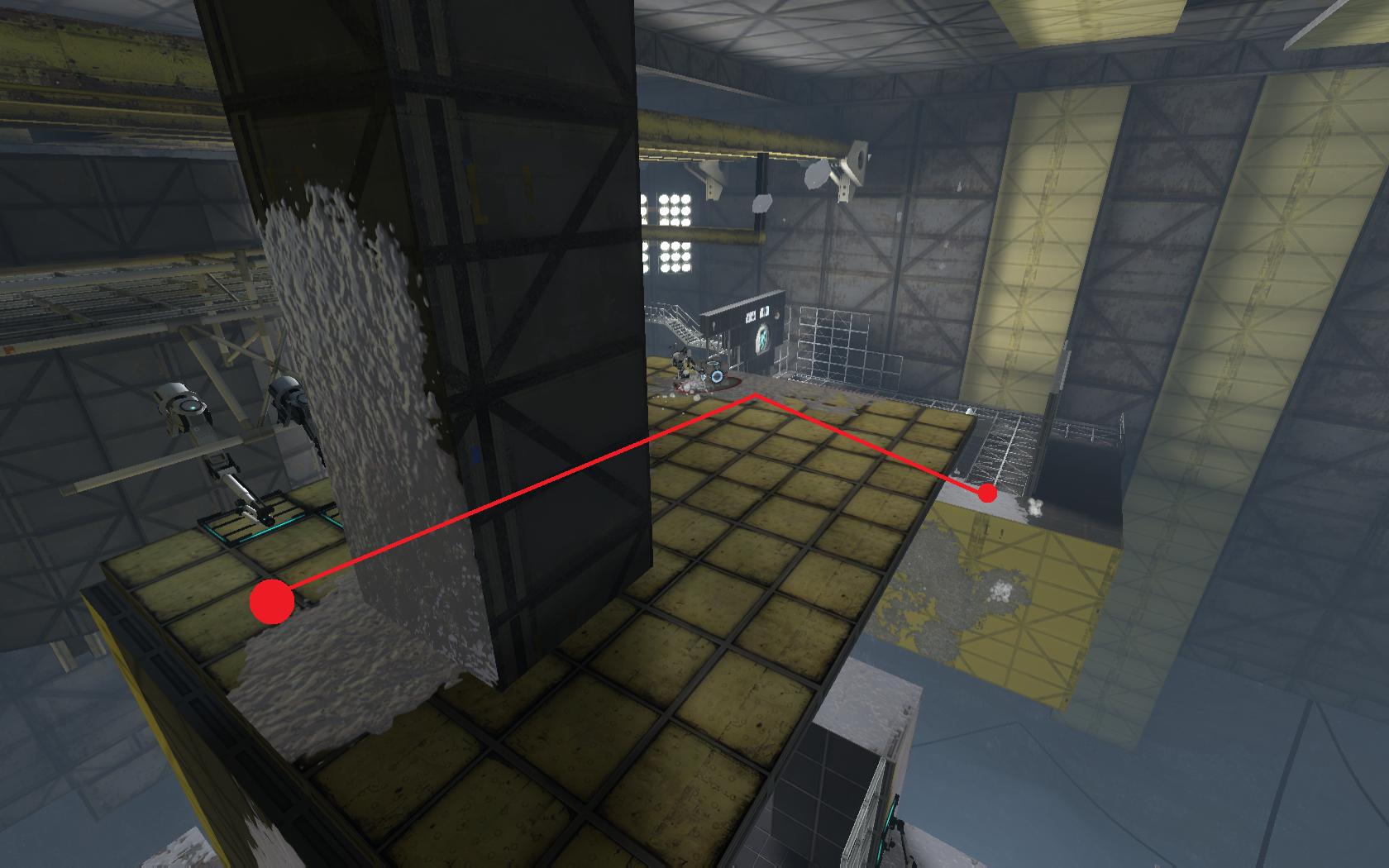 Portal 2 coop всего 6 уровней фото 74