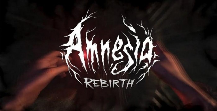 Прохождение игры Amnesia: Rebirth (часть 1)