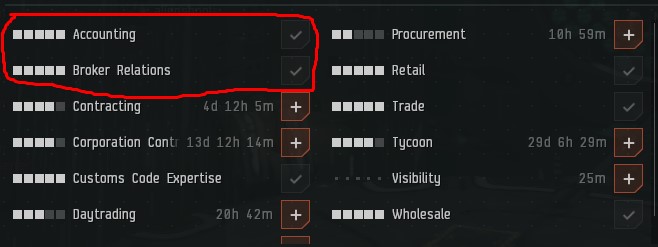 Production 3: Sales