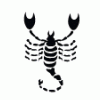 Зодиак - Скорпион